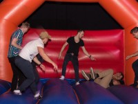 Project Y - Deutschlands größte Hausparty