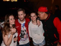 Project Y - Deutschlands größte Hausparty