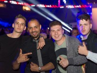 Project Y - Deutschlands größte Hausparty