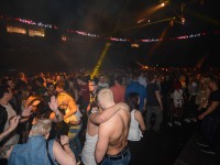 Project Y - Deutschlands größte Hausparty