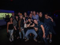 Project Y - Deutschlands größte Hausparty