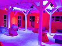 Project Y - Deutschlands größte Hausparty