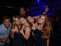 Project Y - Deutschlands größte Hausparty