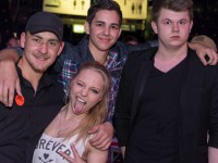 Project Y - Deutschlands größte Hausparty