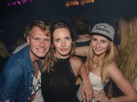 Project Y - Deutschlands größte Hausparty