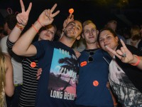 Project Y - Deutschlands größte Hausparty