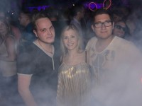 Project Y - Deutschlands größte Hausparty