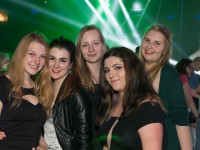 Project Y - Deutschlands größte Hausparty