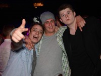 Project Y - Deutschlands größte Hausparty