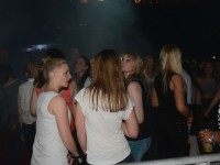 Project Y - Deutschlands größte Hausparty