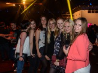 Project Y - Deutschlands größte Hausparty