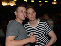 Project Y - Deutschlands größte Hausparty