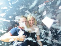 Project Y - Deutschlands größte Hausparty