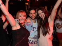 Project Y - Deutschlands größte Hausparty