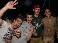 Project Y - Deutschlands größte Hausparty