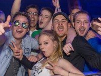 Project Y - Deutschlands größte Hausparty