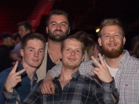 Project Y - Deutschlands größte Hausparty