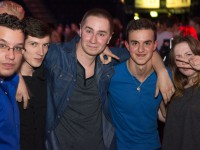 Project Y - Deutschlands größte Hausparty