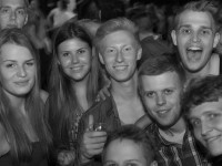 Project Y - Deutschlands größte Hausparty