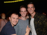 Project Y - Deutschlands größte Hausparty