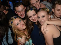 Project Y - Deutschlands größte Hausparty