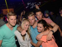 Project Y - Deutschlands größte Hausparty