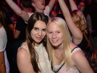 Project Y - Deutschlands größte Hausparty