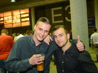 Project Y - Deutschlands größte Hausparty