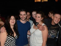 Project Y - Deutschlands größte Hausparty