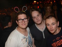 Project Y - Deutschlands größte Hausparty