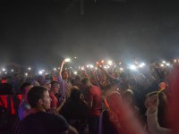 Project Y - Deutschlands größte Hausparty