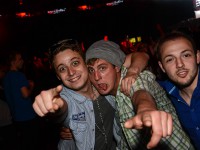 Project Y - Deutschlands größte Hausparty