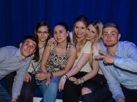 Project Y - Deutschlands größte Hausparty