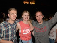 Project Y - Deutschlands größte Hausparty