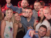 Project Y - Deutschlands größte Hausparty