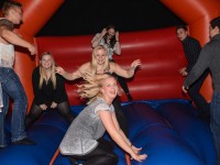 Project Y - Deutschlands größte Hausparty