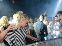 Project Y - Deutschlands größte Hausparty