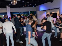 Project Y - Deutschlands größte Hausparty