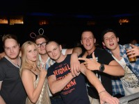 Project Y - Deutschlands größte Hausparty