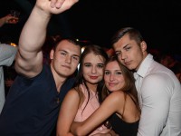 Project Y - Deutschlands größte Hausparty