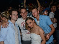 Project Y - Deutschlands größte Hausparty