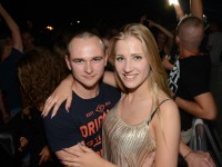 Project Y - Deutschlands größte Hausparty