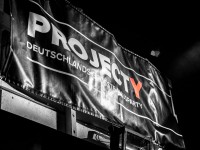 Project Y - Deutschlands größte Hausparty