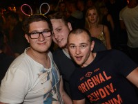 Project Y - Deutschlands größte Hausparty