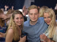 Project Y - Deutschlands größte Hausparty