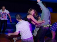 Project Y - Deutschlands größte Hausparty