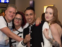 Project Y - Deutschlands größte Hausparty