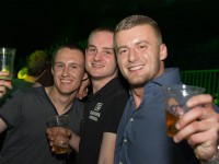 Project Y - Deutschlands größte Hausparty