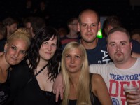 Project Y - Deutschlands größte Hausparty