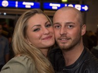 Project Y - Deutschlands größte Hausparty